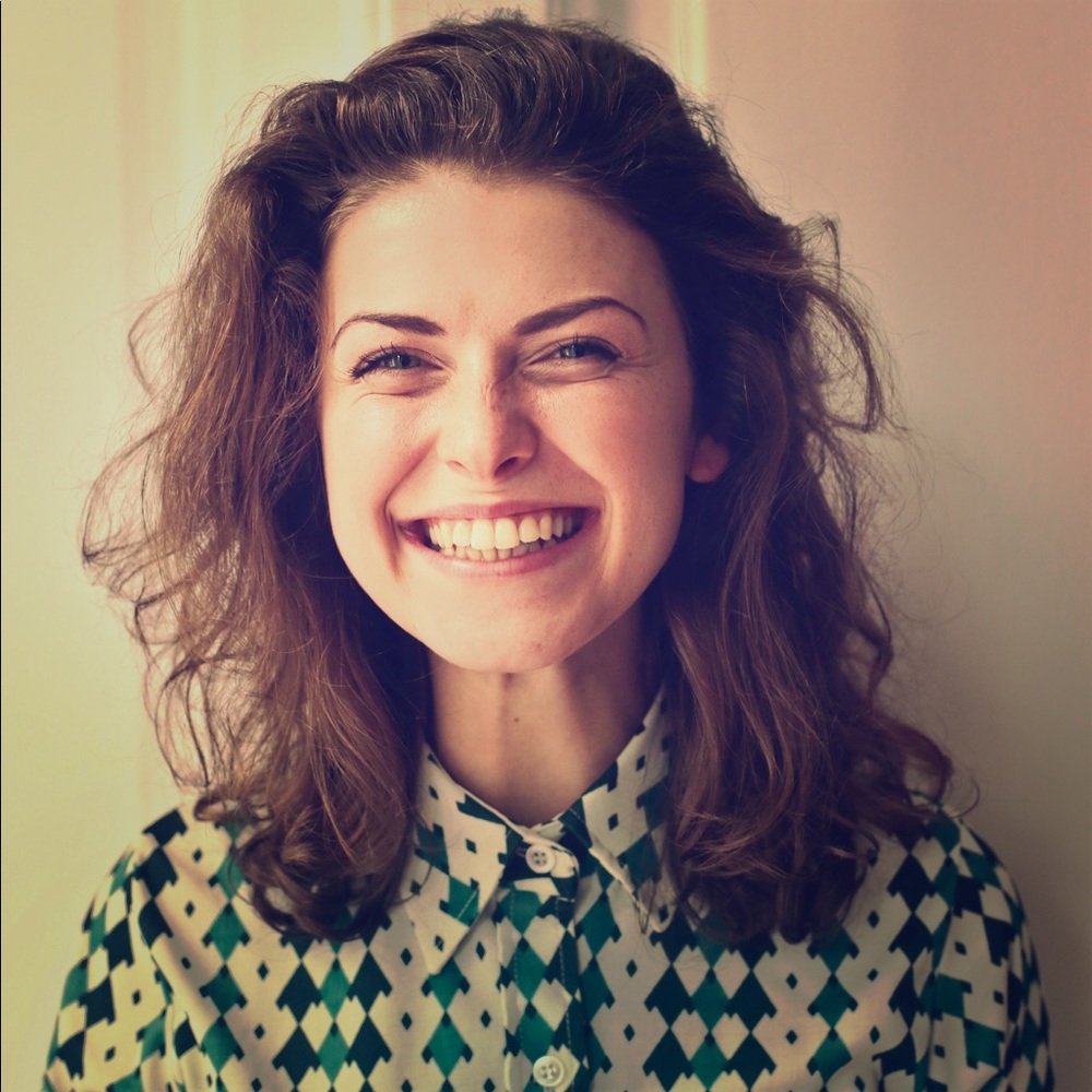 Meet your Posher, Laila!